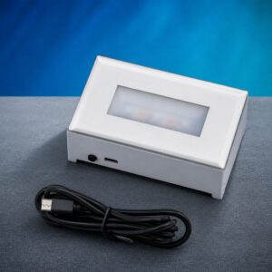 Square light  Base