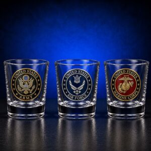 Shot Glass