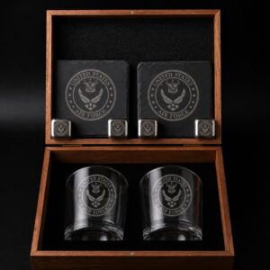 Scotch-Glass-Set