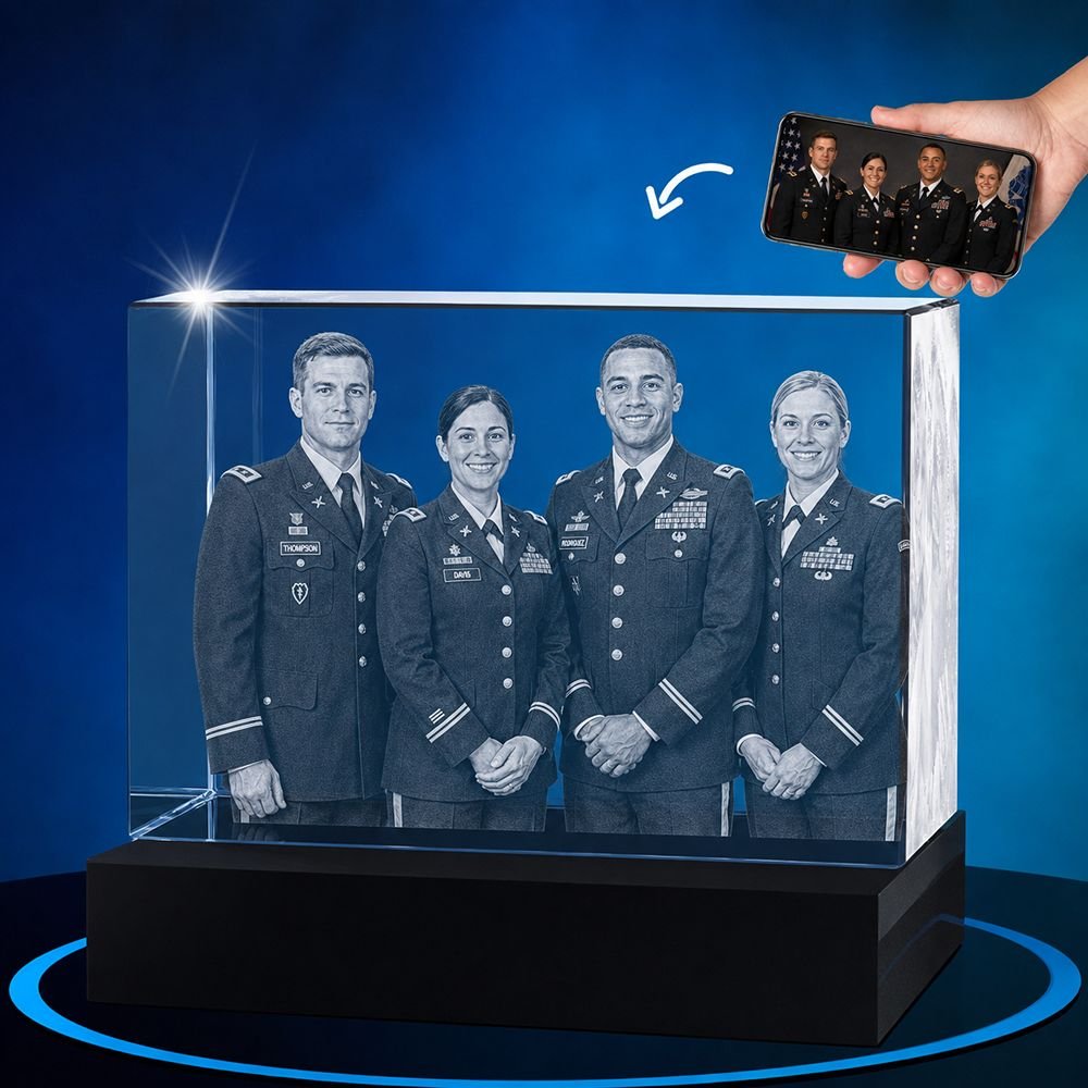 3d Mini Mantle XXL