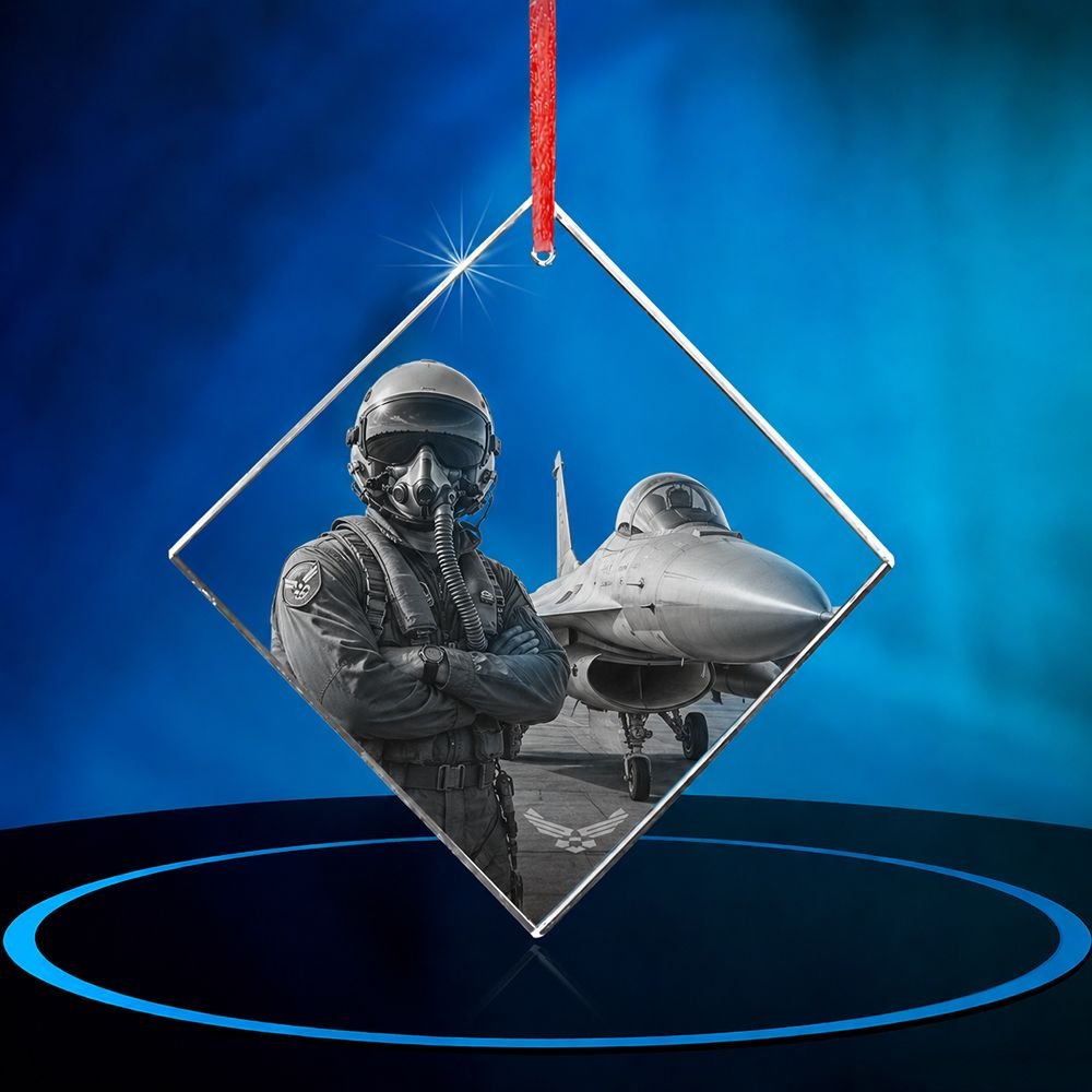 Crystal Ornament - Image 2