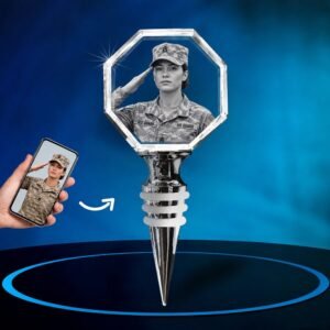 Wine Stopper